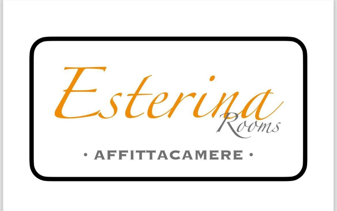 Esterina Rooms 라스페치아 외부 사진